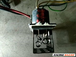 Renault R19 Előtét Ellenállás Fűtőmotor *46661* valeo-020619m 1. kép