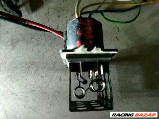 Renault R19 Előtét Ellenállás Fűtőmotor *46661* valeo-020619m