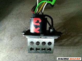 Renault R19 Előtét Ellenállás Fűtőmotor *46661* valeo-020619m 2. kép