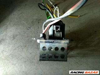 Renault R19 Előtét Ellenállás Fűtőmotor *46661* valeo-020619m 3. kép