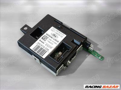 Ford Kuga Mk1 Jobb hátsó ablakemelő elektronika 7M5T14B534CE