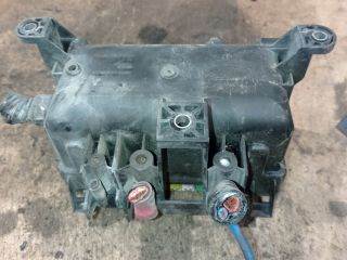 Ford Transit Mk7 Biztosítéktábla Motortér *136046* 6c1t14a067aa