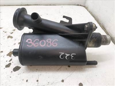 RENAULT LAGUNA II (BG0/1_) 1.9 dCi (BG08/ BG0G) Kartergáz Visszavezető Ház #36086# 8200140763