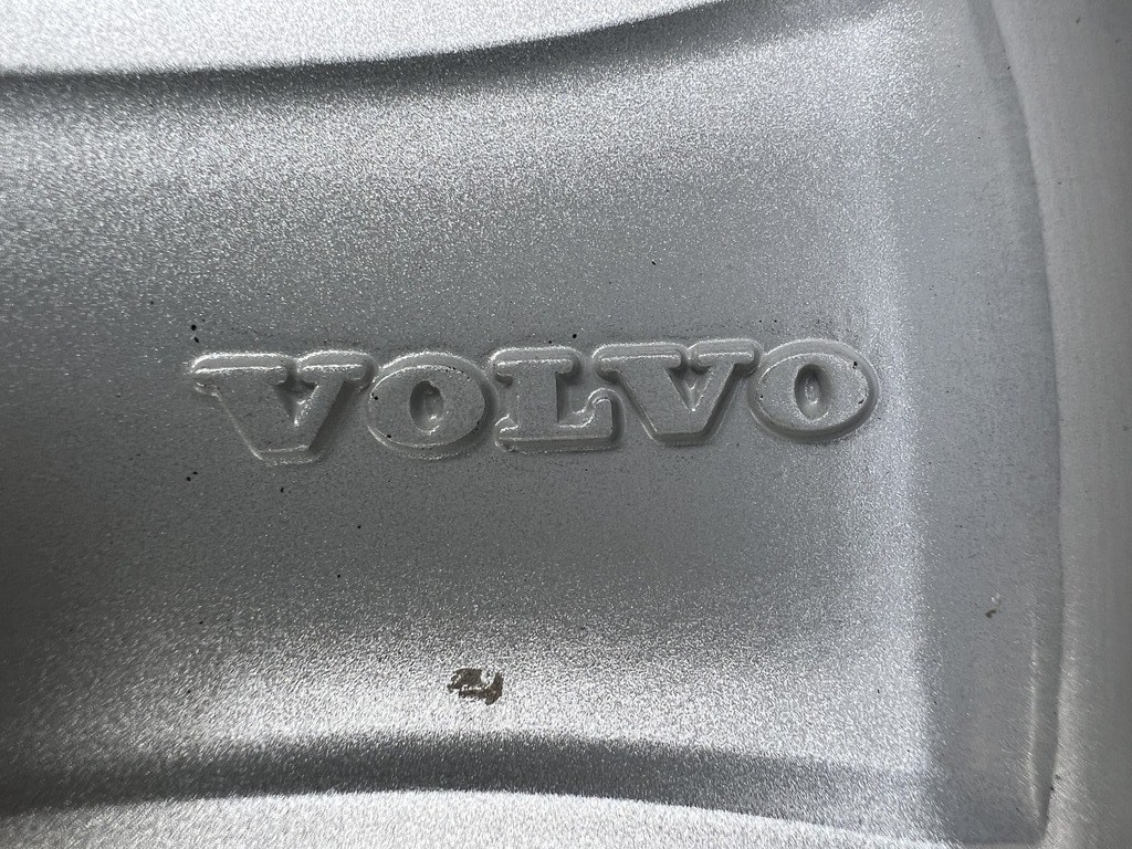 5x108 17" Volvo XC gyári alufelni 7,5Jx17h2 ET55 8. kép