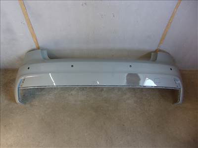 AUDI A1 82A hátsó lökhárító héj 2019-