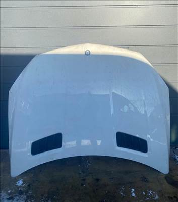 Mercedes ML-osztály W164, W166 Motorháztető