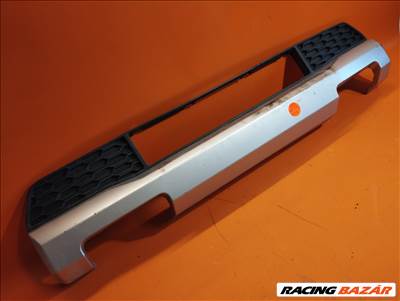 Ford Ranger Raptor első lökhárító betét N1WB-17F792-R (L.35.303R)