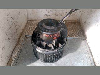 Ford S-MAX Mk1 Fűtőmotor (Klímás) *71925* 3m5h18456bd