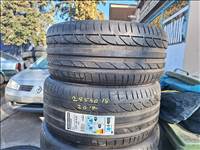  255/40/18"  új Bridgestone nyári gumi 