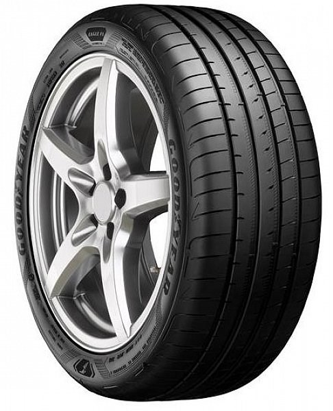 Goodyear F1 Asymmetric 5 225/40 R19 93V XL nyári gumi 1. kép