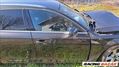 Audi A4 (B8 - 8K) ajtó jobb első kombi sedan