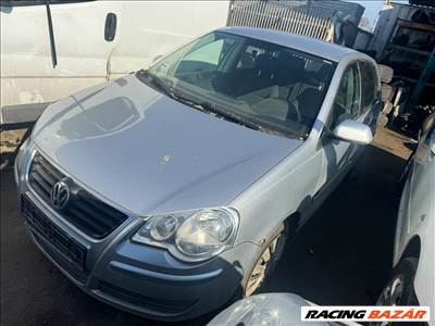 Volkswagen Polo IV 1.2 -BME-  bontott alkatrészei