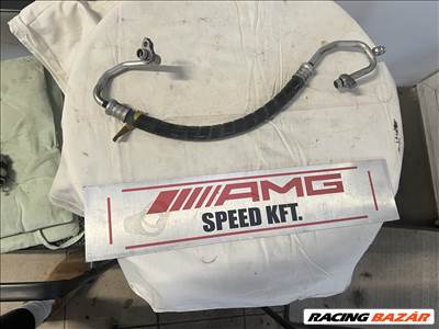 Mazda CX-5 (KE) klímacső 