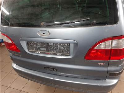 Ford Galaxy 1.9pdtdi csomagtérajtó rozsdamentes állapotban eladó!