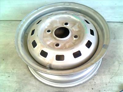 DAEWOO MATIZ 01-05 Acélfelni