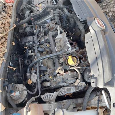 2016-os Fiat 1.3 Multijet diesel motor eladó! 312b2000