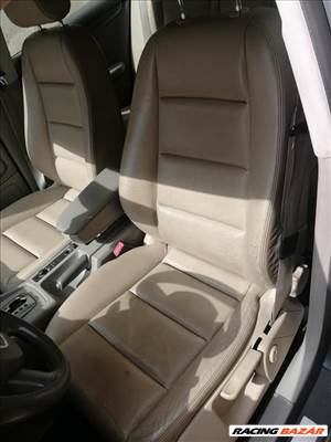 Audi A4 (B6/B7) Vaj bőr belső eladó