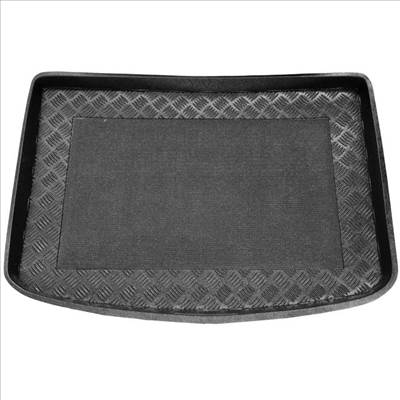 Fiat 500L csomagtértálca 2012- - REZAW