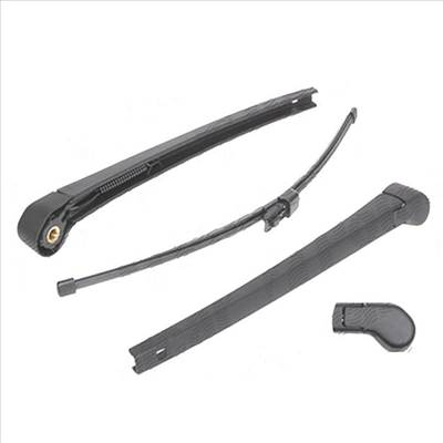 SKODA RAPID hátsó ablaktörlő kar lapáttal 2012-