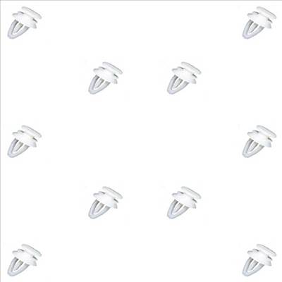 Opel Combo C kárpit rögzítő patent szett 2000-2010