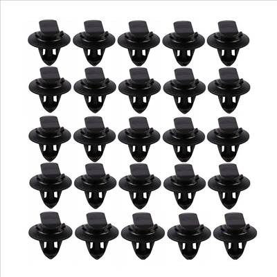 Alfa Romeo 145 kárpit rögzítő patent szett 1999-2000