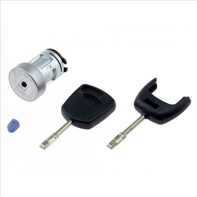 Ford Mondeo ferdehátú gyújtáskapcsoló zárhenger 2000-2007