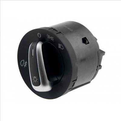 VW Sharan főfényszóró kapcsoló 2010-2020