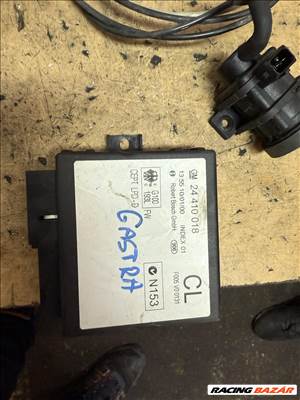 Opel Astra g komfort modul elektronika 