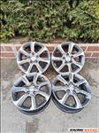  5x114.3 lyukosztású 6J 16" Hyundai (gyári felni) alufelni