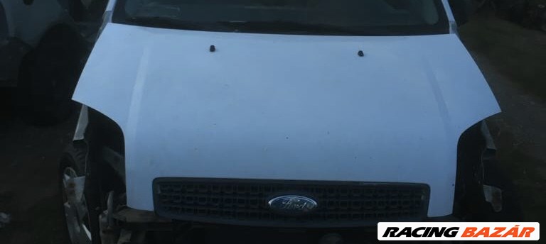 Ford Fusion motorháztető ‼️ 1. kép