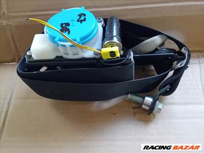 Mazda 6 (3rd gen) MAZDA 6 Bal első Biztonsági Öv 0589p1000146