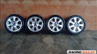 FORD FOCUS 17" ALUFELNI 5X108 NYÁRI 225/45R17 GUMIVAL OLCSÒN!!!