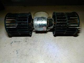 Skoda Favorit Fűtőmotor (Nem klímás) *46532* 443132196010