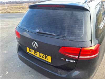 Volkswagen Passat B8 Kombi lc9x csomagtérajtó 