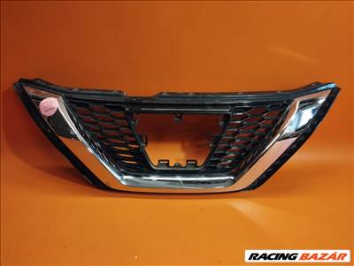 Nissan Qashqai hűtőrács 17-től 62310-HV00A (S.25.325R)a