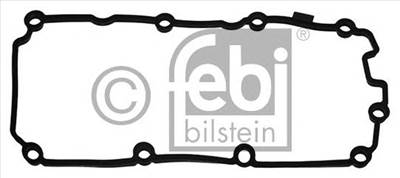 FEBI BILSTEIN 43957 - szelepfedél tömítés AUDI PORSCHE VW