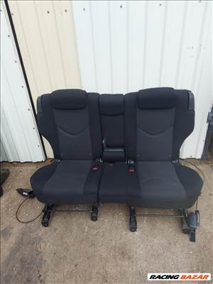 Toyota RAV4 (XA30) Hátsó ülés 3435