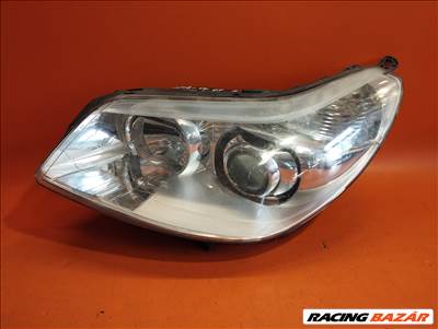 Citroen C5 bal xenon lámpa 9650115480 2F (S4.25.708)