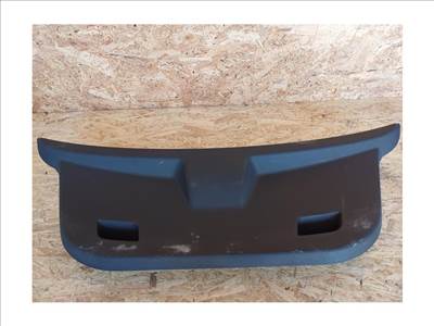 Opel Corsa D (2006-2015) Csomagtérajtó Kárpit 