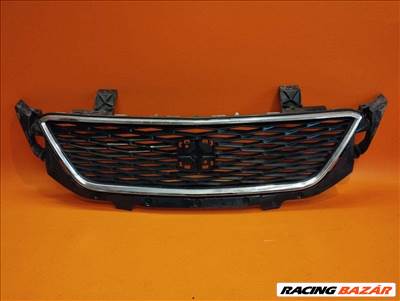Seat toledo hűtőrács középrács 13 tól (M.15)