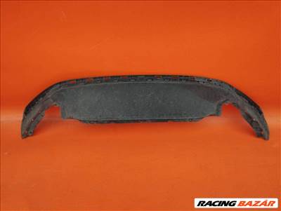 Vw Polo alsó motorvédő tálca betét 17-től (S.15)