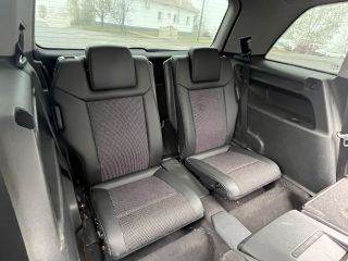 OPEL ZAFIRA B (A05) Jobb hátsó Fejtámla