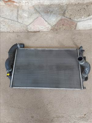 Toyota RAV4 (XA30) Vízhűtő 3491