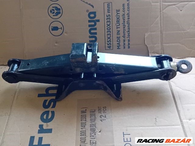 Mazda 6 (1st gen) MAZDA 6 Emelő 1. kép