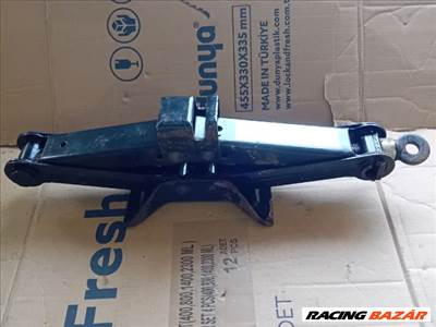 Mazda 6 (1st gen) MAZDA 6 Emelő