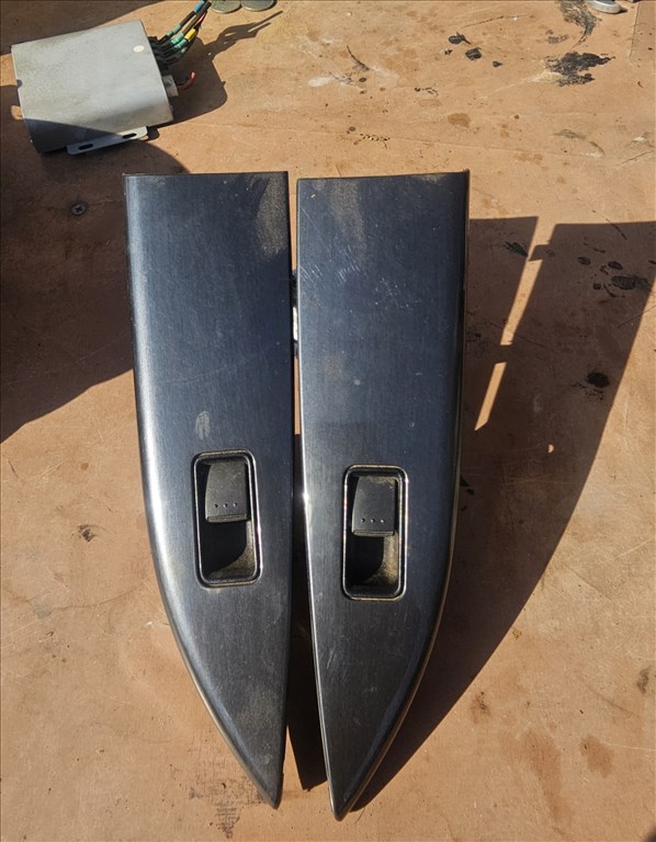 Mazda 6 (1st gen) Ablakemelő kapcsoló  1. kép