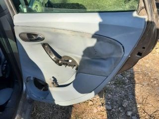 SEAT ALTEA (5P1) Jobb hátsó Ablakemelő Kapcsoló 1. kép