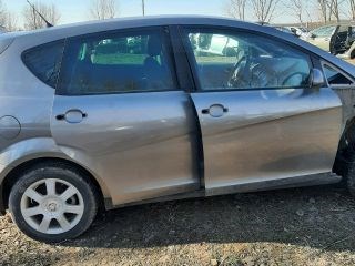 SEAT ALTEA (5P1) Jobb hátsó Ablakemelő Kapcsoló 5. kép