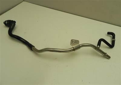 Mercedes OM651 vákum cső, cikkszám: A6512300556