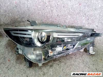 Mazda CX-5 (KF) MAZDA CX-5 Jobb Ledes Fényszóró